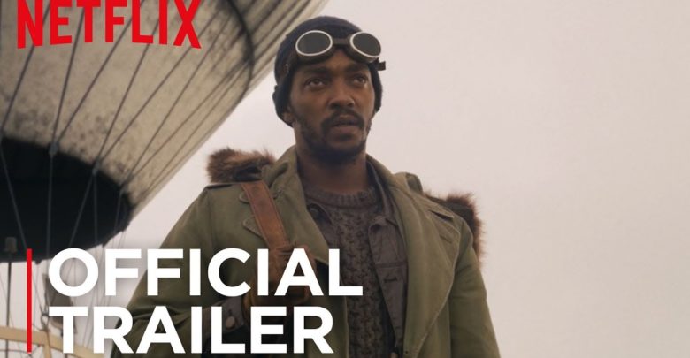 Netflix Sci Fi Movies, Coming to Netflix in January 2019, Official Netflix Trailers, New on Netflix, Netflix New Releases