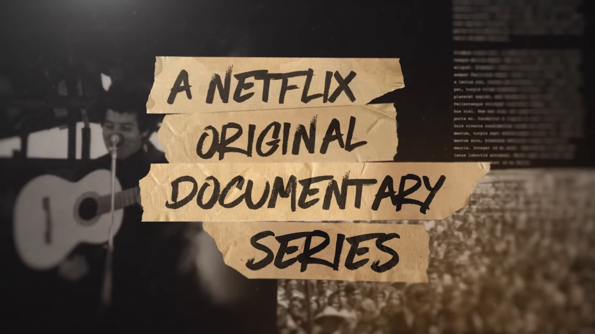 Netflix Documentaries, Coming to Netflix in January 2019, Official Netflix Trailers, New on Netflix, Netflix New Releases