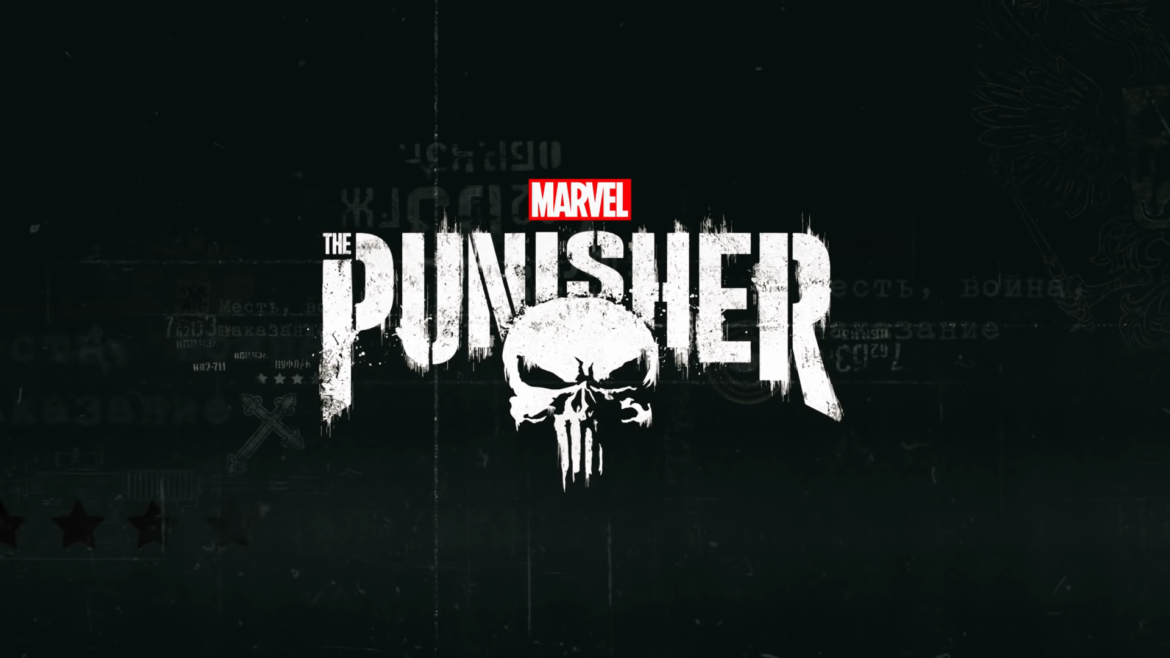 The Punisher: Season 2 | OFFICIAL TRAILER | Coming to Netflix January 18, 2019 1