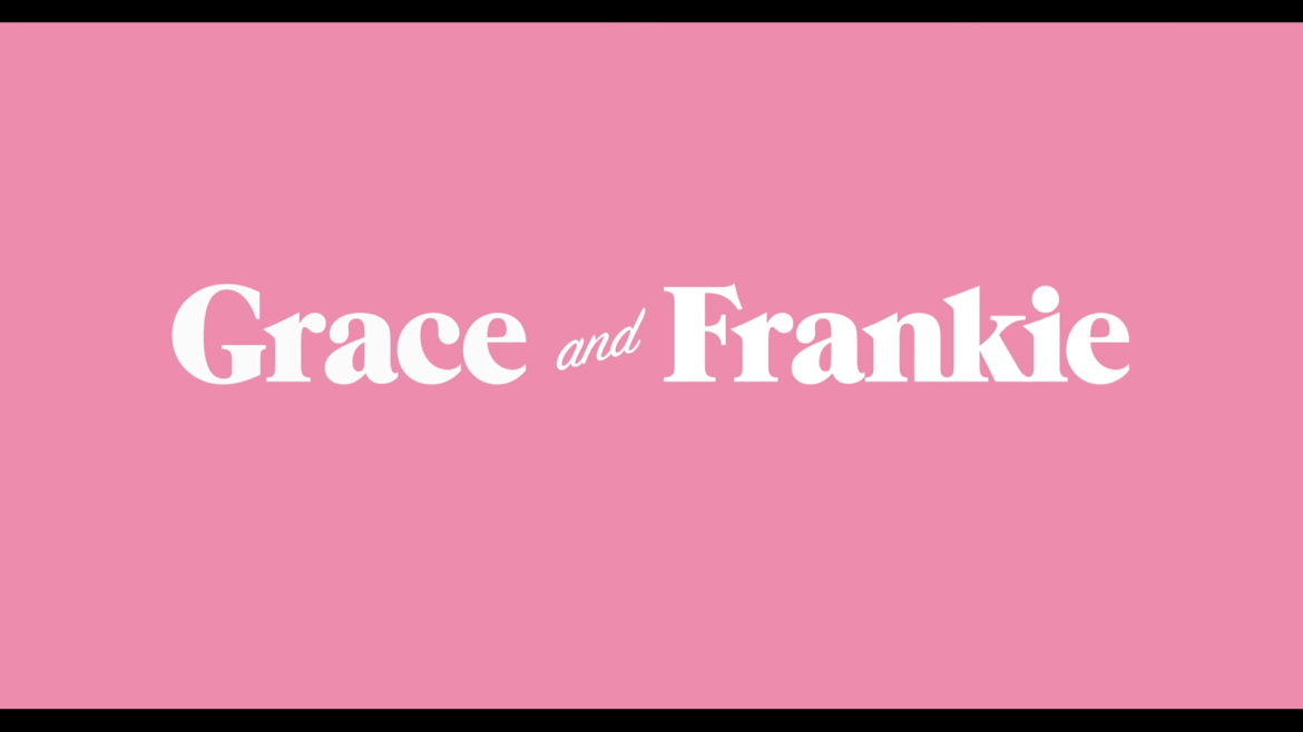 Grace and Frankie: Season 5 | TRAILER | Coming to Netflix January 18, 2019 3