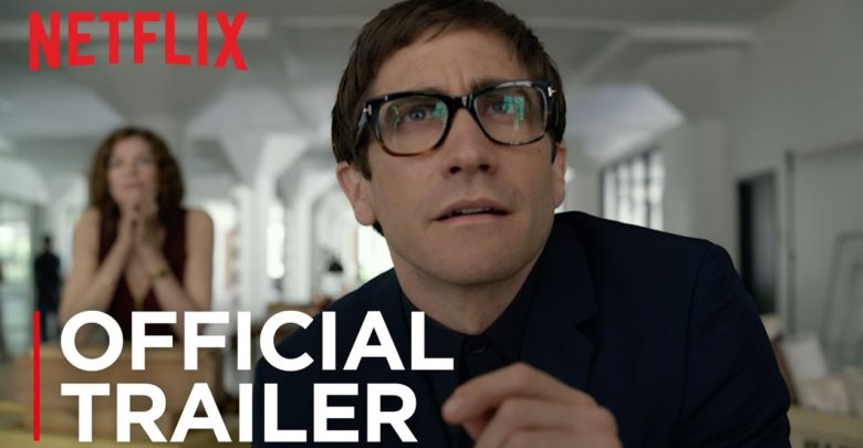 Velvet Buzzsaw Trailer, Coming to Netflix in February 2019, Official Netflix Trailers, New on Netflix, Netflix New Releases
