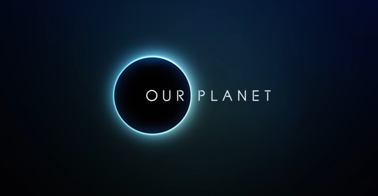 Our Planet Sir David Attenborough, Coming to Netflix in April, Netflix Documentaries, Netflix Trailers, Netflix Nature Shows