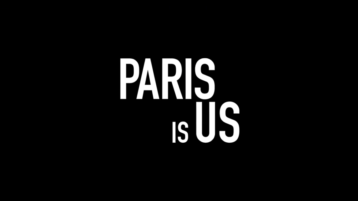 Paris is Us | OFFICIAL TRAILER | Coming to Netflix February 22, 2019 3