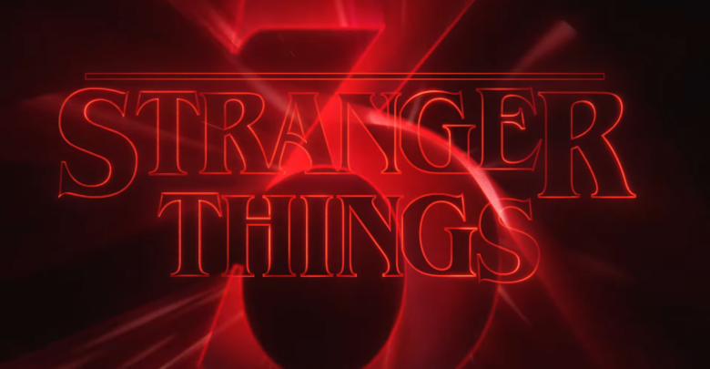 Stranger Things Trailer, Best Netflix Shows, Netflix Sci Fi Series, Coming to Netflix in July, New on Netflix in July