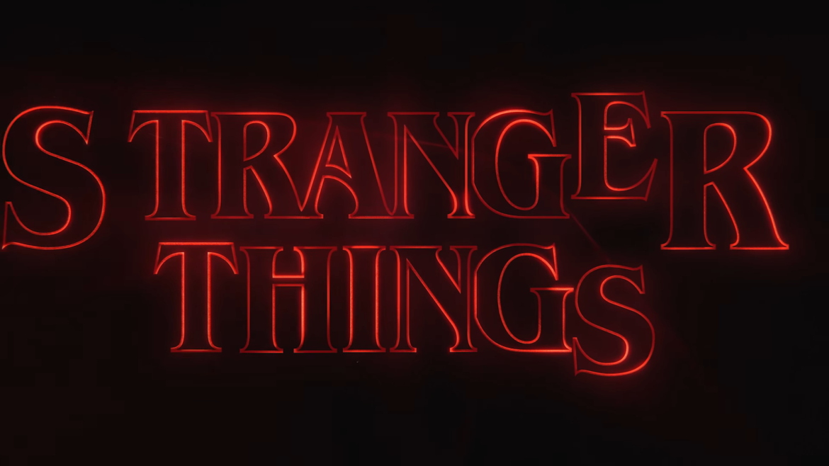 Stranger Things Trailer, Best Netflix Shows, Netflix Sci Fi Series, Coming to Netflix in July, New on Netflix in July
