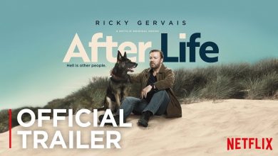Coming to Netflix in March, Netflix Comedy Shows, Netflix Ricky Gervais After Life, Netflix Trailers, New on Netflix