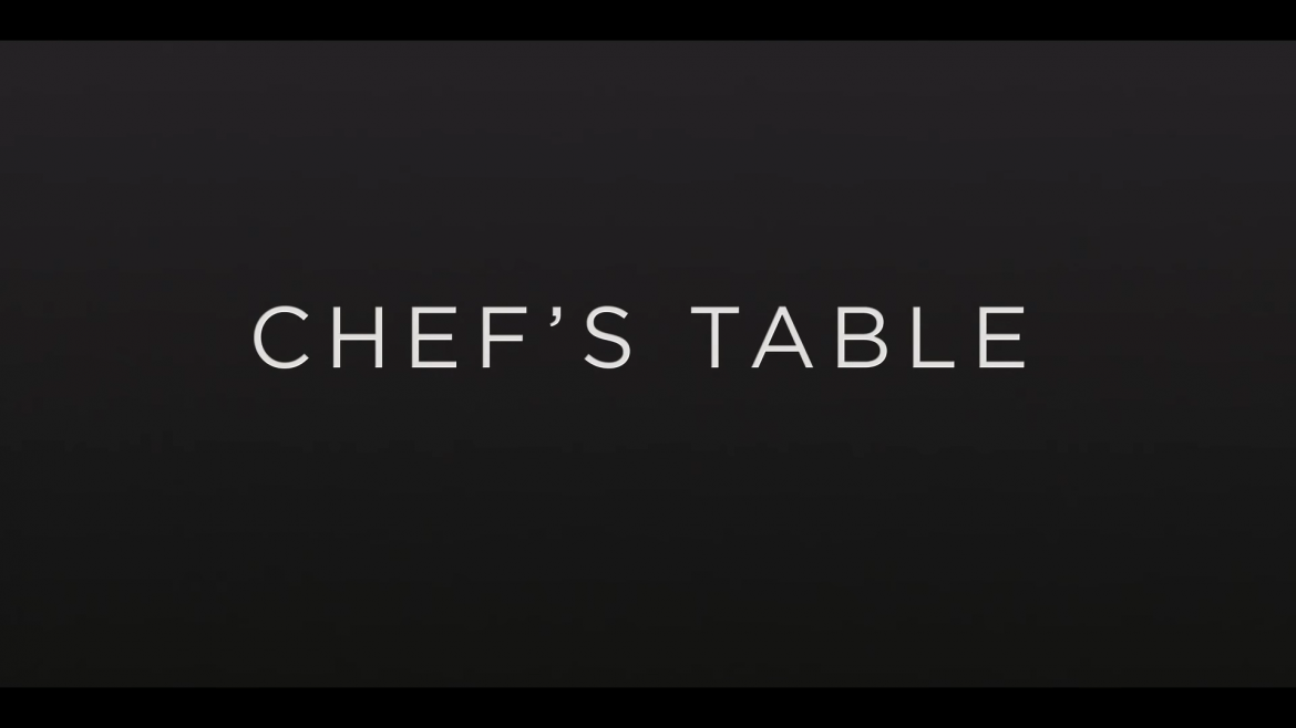 Chef's Table Netflix, Chef's Table Season 6, Netflix Reality Shows, Coming to Netflix in February, Netflix Food Shows, Netflix New Releases