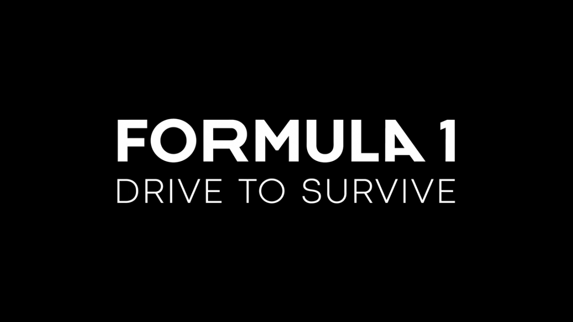 Formula 1: Drive to Survive [TRAILER] Coming to Netflix March 8, 2019 3