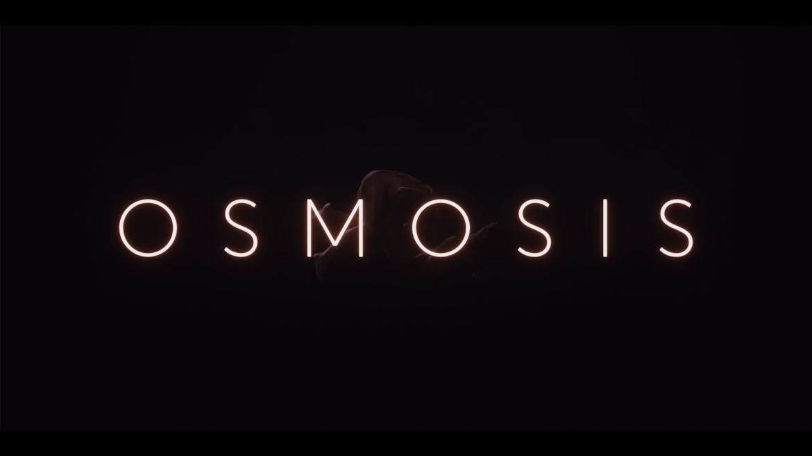 Osmosis [TRAILER] Coming to Netflix March 29, 2019 4