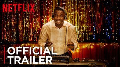 Turn Up Charlie [TRAILER] Coming to Netflix March 15, 2019 4