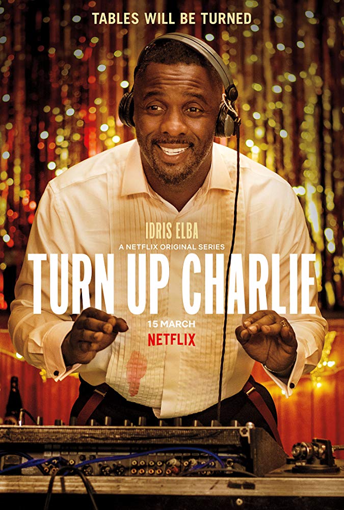 Turn Up Charlie [TRAILER] Coming to Netflix March 15, 2019 3