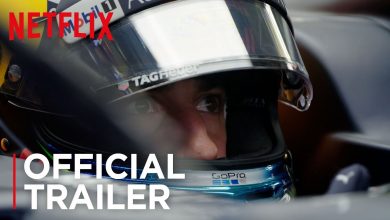 Coming to Netflix in March, Netflix Formula 1 Show, Netflix Sports Shows, Netflix Trailers, New on Netflix