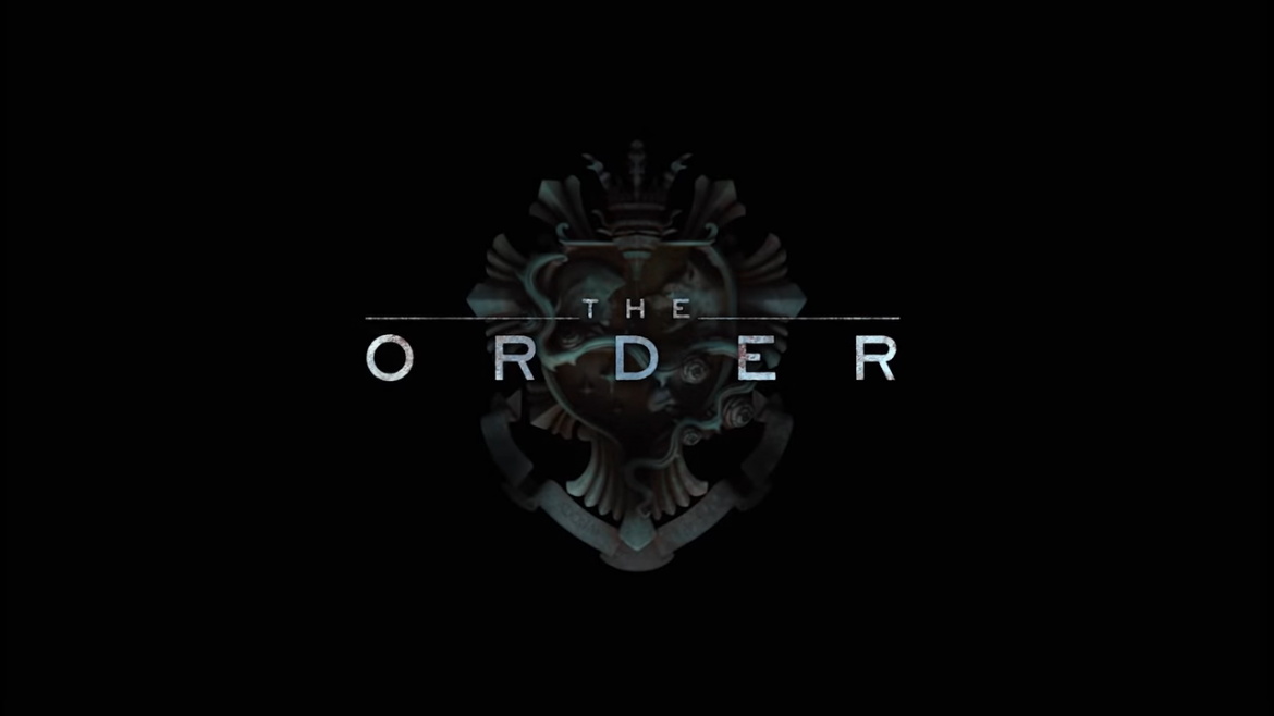 The Order: Season 1 [TRAILER] Coming to Netflix March 7, 2019 4