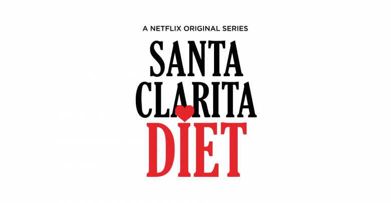 Santa Clarita Diet Trailer, Coming to Netflix in March, Santa Clarita Diet Season 3, Netflix Comedies