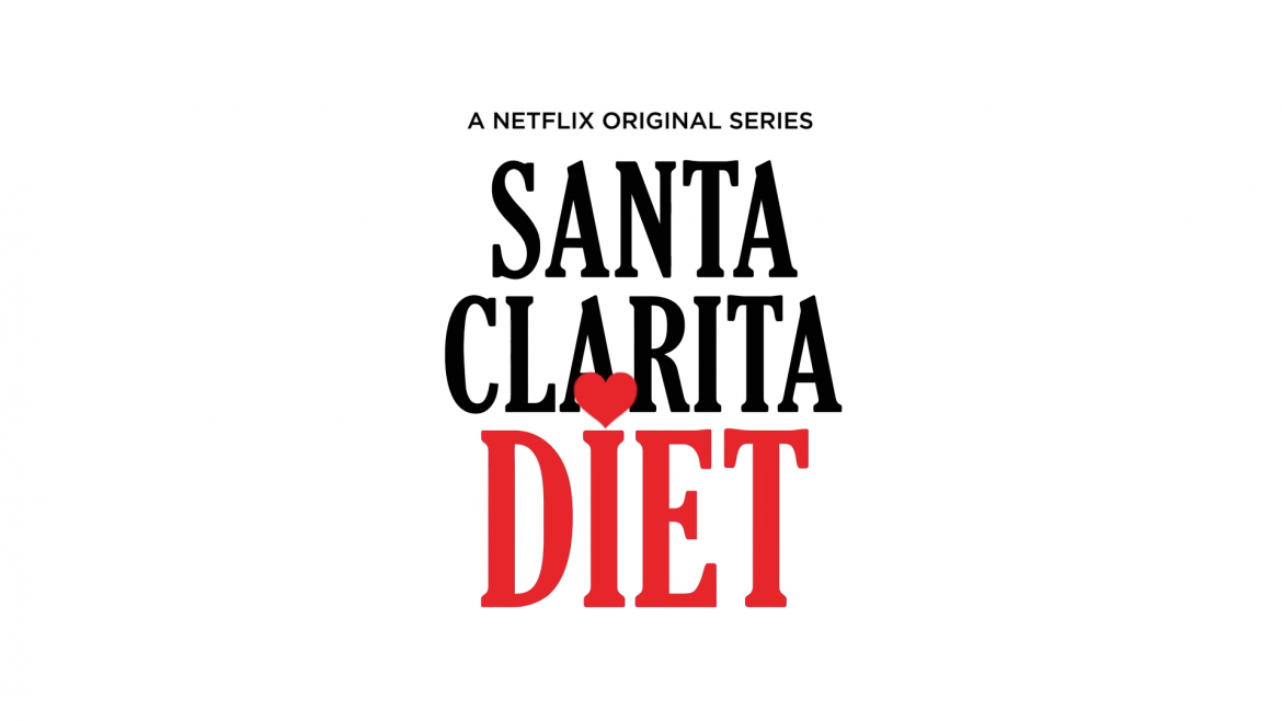 Santa Clarita Diet: Season 3 [TRAILER] Coming to Netflix March 29, 2019 2