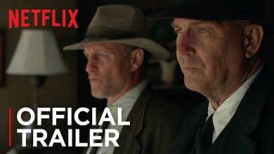 The Highwaymen [TRAILER] Coming to Netflix March 29, 2019 2