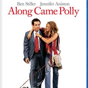 Along Came Polly [Blu-ray] 2