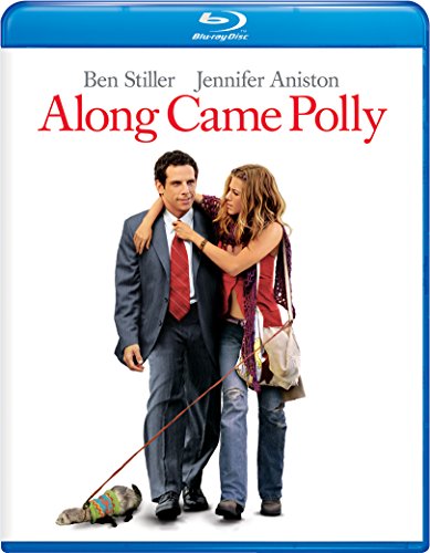 Along Came Polly [Blu-ray] 1
