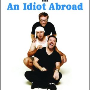 An Idiot Abroad 2