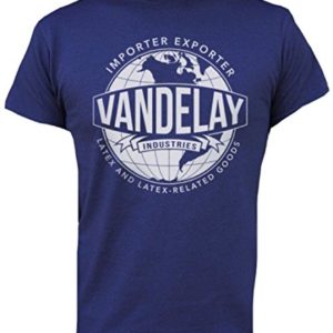 Autism Awareness Shop Vandelay Industries T-Shirt-Funny Shirt from Seinfeld-Importer/Exporter of Latex Goods 14