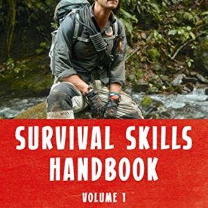 Bear Grylls Survival Skills Handbook 3