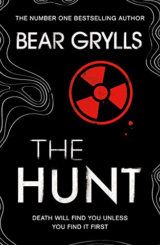 Bear Grylls: The Hunt 2