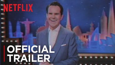 Jimmy Carr: The Best of Ultimate Gold Greatest Hits [TRAILER] Coming to Netflix March 12, 2019 6