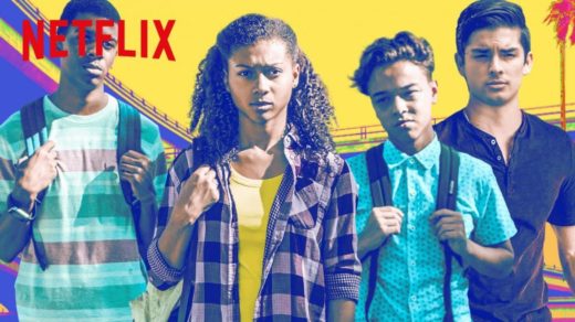 On My Block: Season 2 | TRAILER | Coming to Netflix March 29, 2019