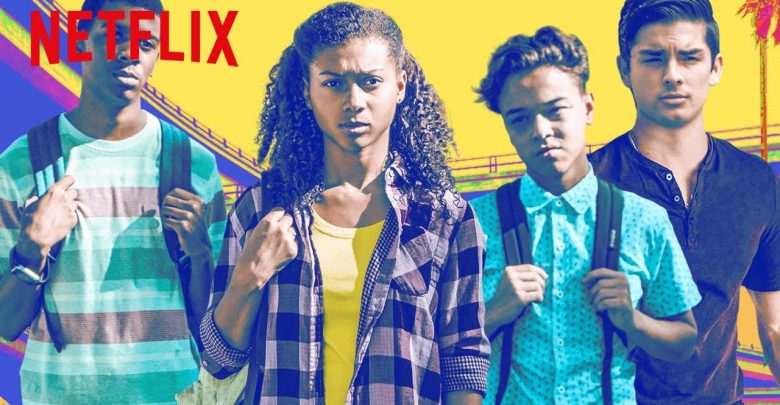 On My Block Season 2 Netflix Trailer, Netflix Comedy Shows, Coming to Netflix in March, Netflix Trailers