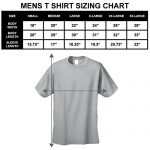 Camacho for President - Parody Funny Men's T-Shirt 5