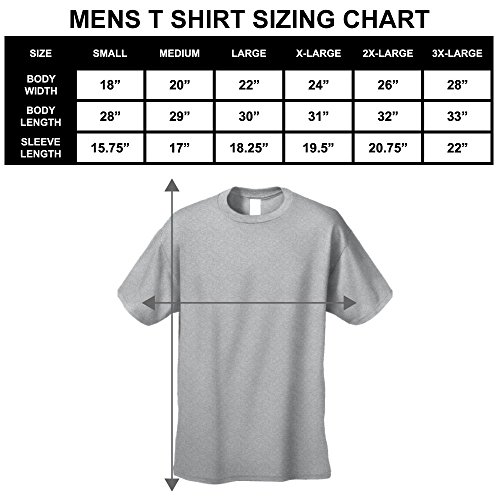 Camacho for President - Parody Funny Men's T-Shirt 3