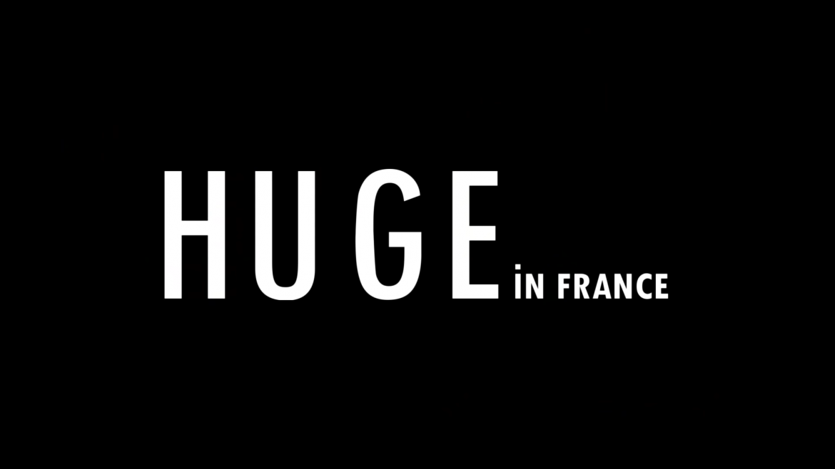 HUGE In France [TRAILER] Coming to Netflix April 12, 2019 2