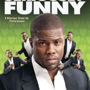 Kevin Hart: Seriously Funny 5