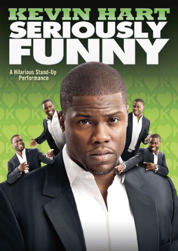 Kevin Hart: Seriously Funny 1
