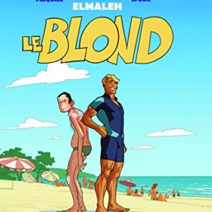 Le blond (French Edition) 3