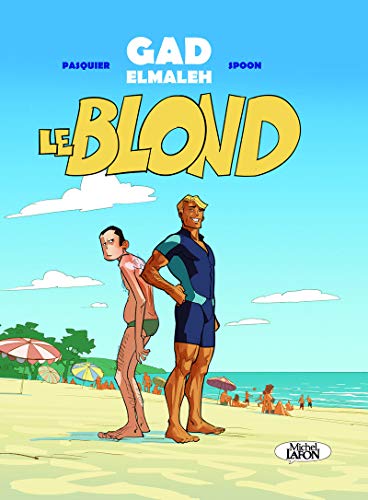 Le blond (French Edition) 1