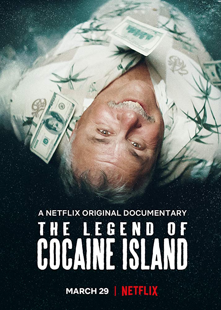 The Legend Of Cocaine Island [TRAILER] Coming to Netflix March 29, 2019 3