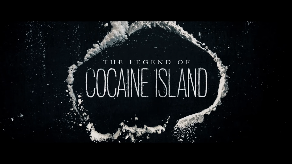 The Legend Of Cocaine Island [TRAILER] Coming to Netflix March 29, 2019 2
