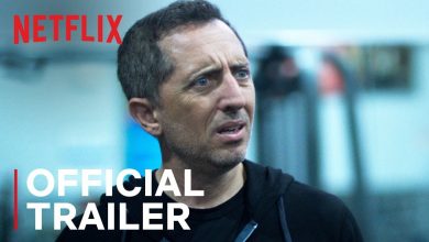 HUGE In France [TRAILER] Coming to Netflix April 12, 2019 5