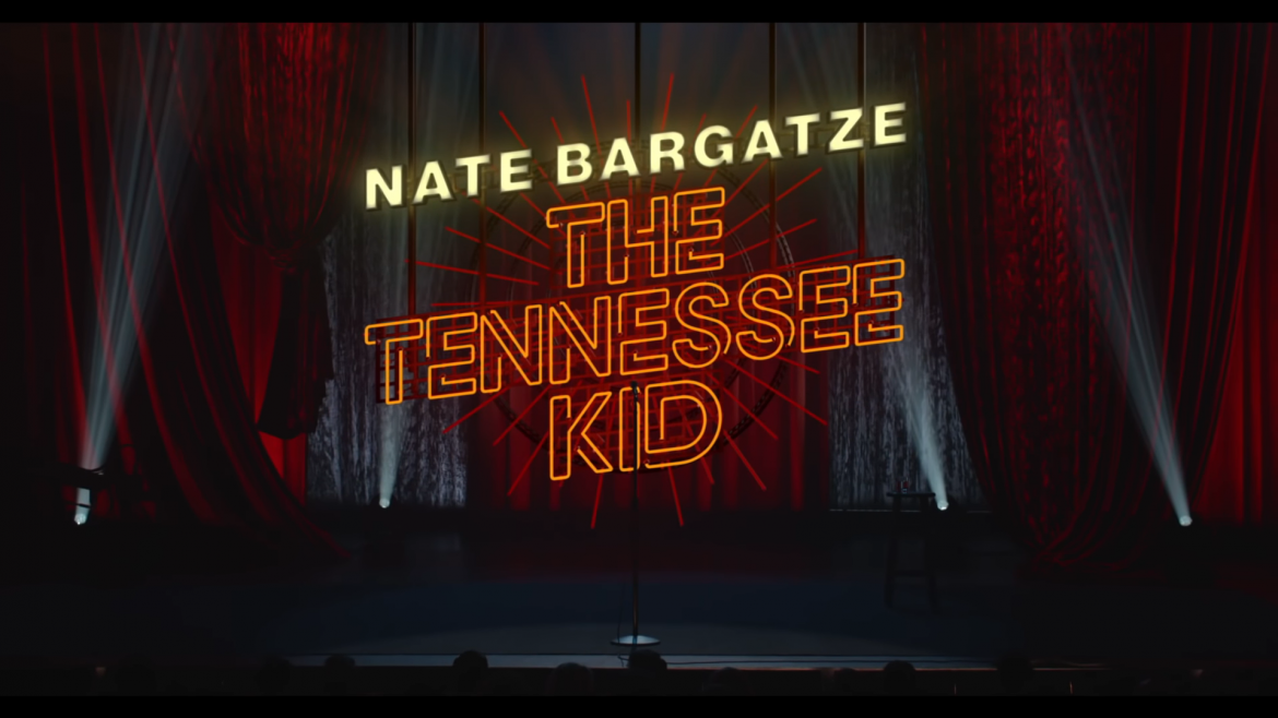 Nate Bargatze The Tennessee Kid Trailer, Netflix Standup Comedy Trailers, Best Standup Comedy Trailers, Top Standup Comedy Trailers