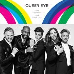 Queer Eye: Love Yourself. Love Your Life. 6