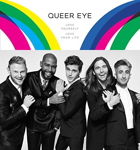 Queer Eye: Love Yourself. Love Your Life. 1