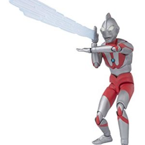 TAMASHII NATIONS Ultraman (A Type) Ultraman, Bandai S.H.Figuarts 7
