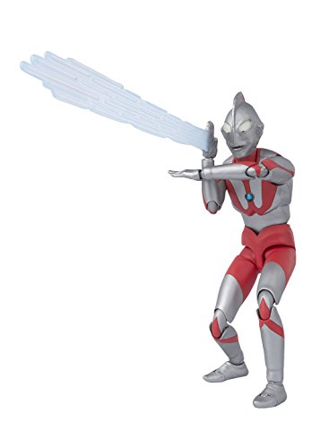 TAMASHII NATIONS Ultraman (A Type) Ultraman, Bandai S.H.Figuarts 1