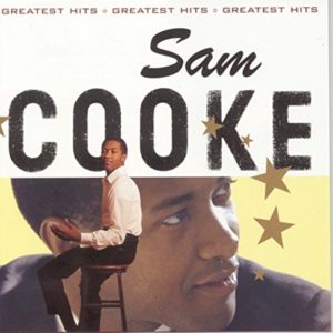 Sam Cooke - Greatest Hits 9