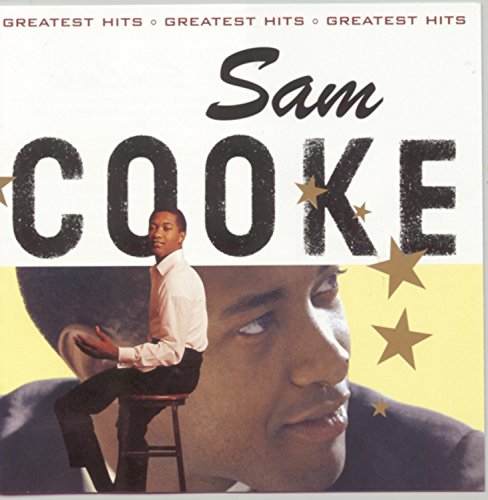 Sam Cooke - Greatest Hits 1