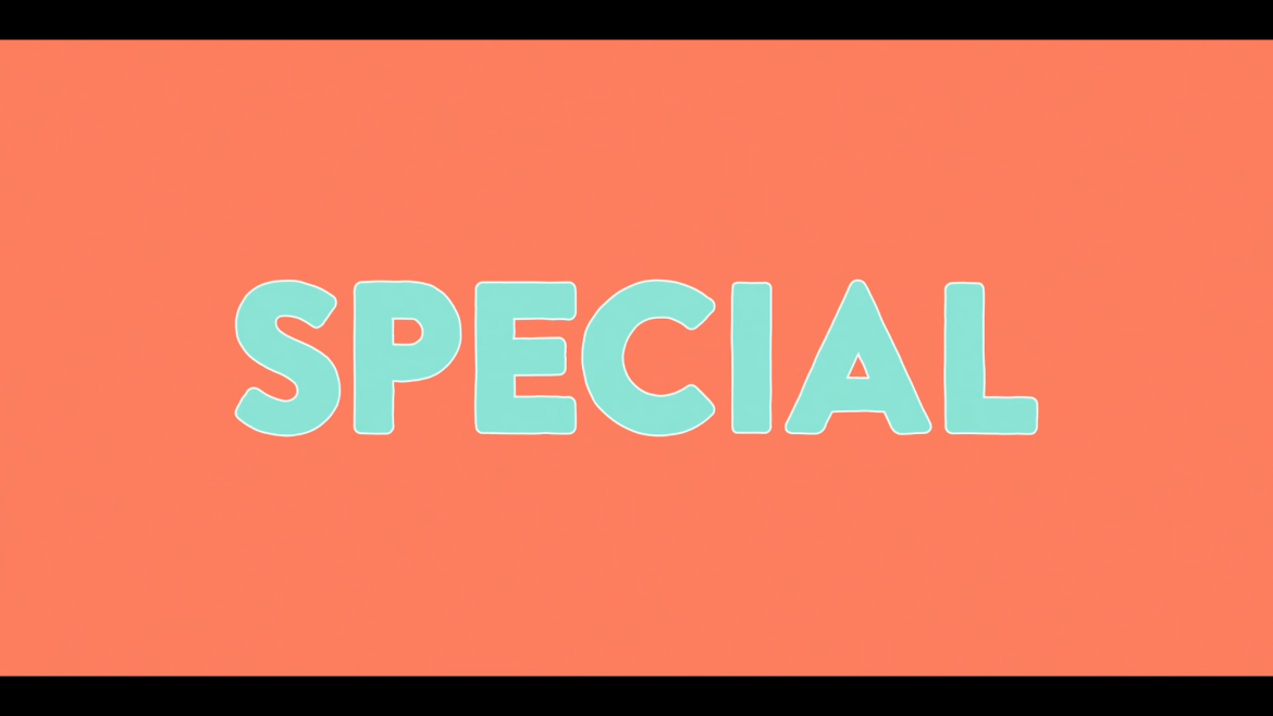 Special: Season 1 [TRAILER] Coming to Netflix April 12, 2019 3
