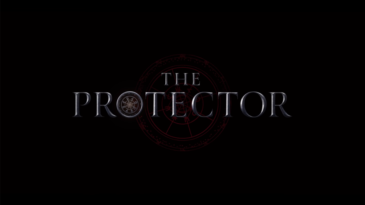 The Protector: Season 2 [TRAILER] Coming to Netflix April 26, 2019 3