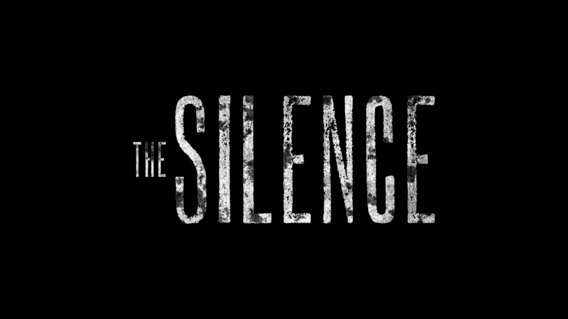 The Silence [TRAILER] Coming to Netflix April 12, 2019 2