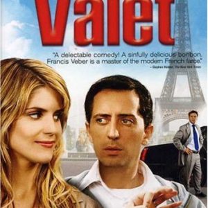 The Valet (La Doublure) [DVD] 10